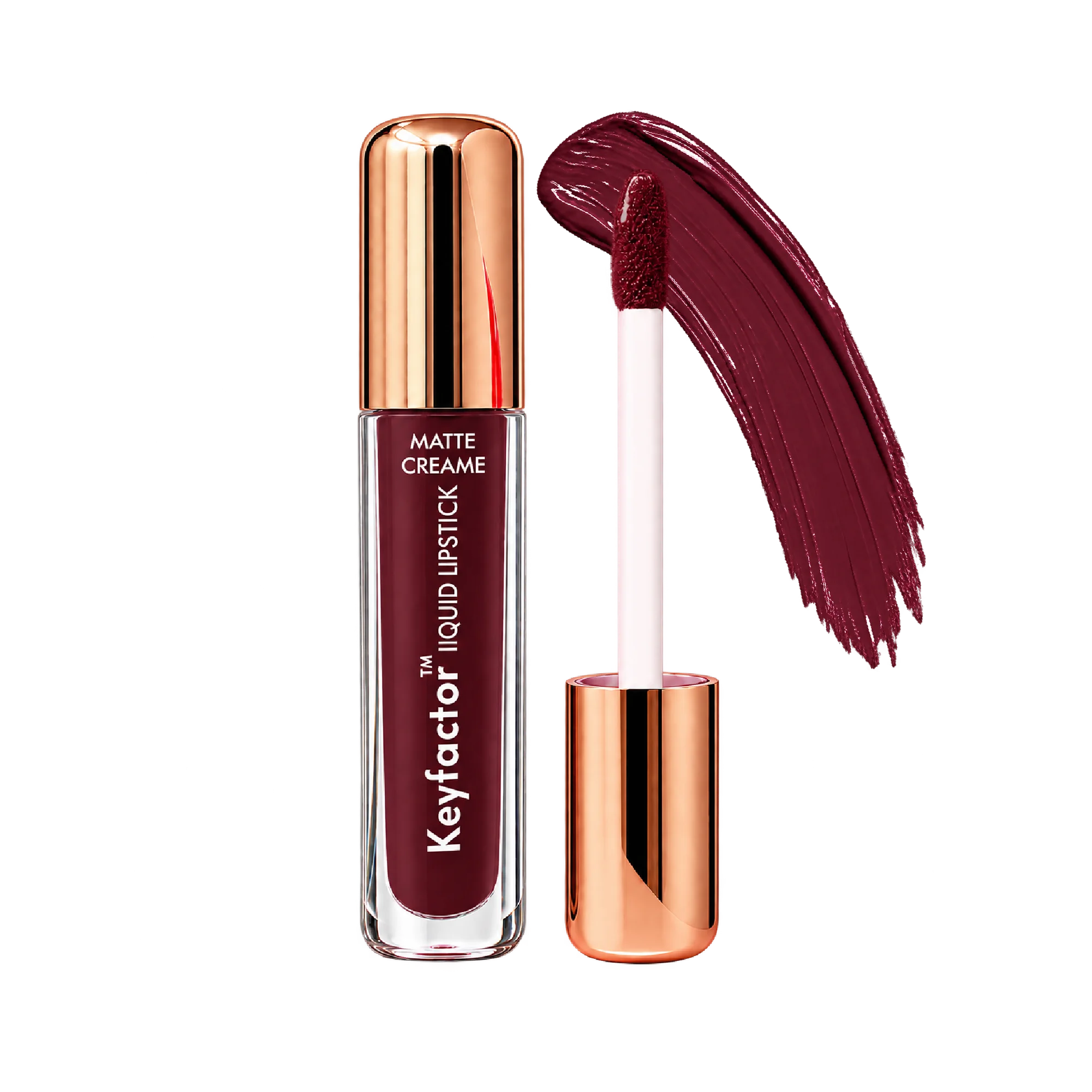 LIQUID Lipstick Muted Blush KFL -6 (CC00254)